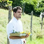 Fogadó Restaurant Goerg 3*