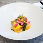 Restaurant Goerg Fogadó 3*