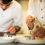 Fogadó Restaurant Goerg 3*