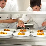 Restaurant Goerg 3*