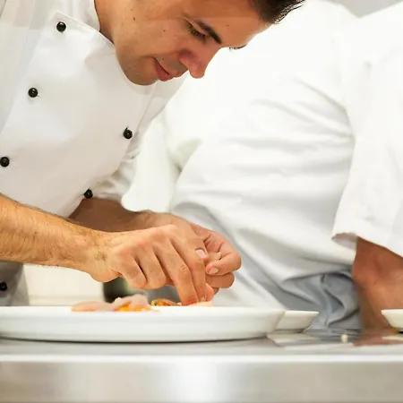 Inn Restaurant Goerg