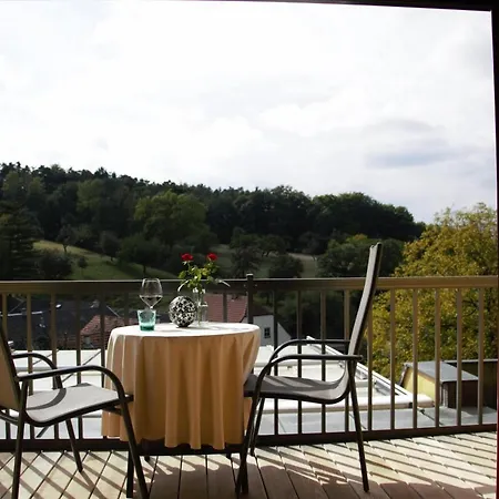 Restaurant Goerg Πανδοχείο Katzelsdorf