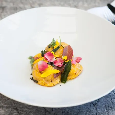 Restaurant Goerg Inn 3*