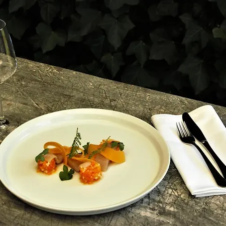 Restaurant Goerg 3*