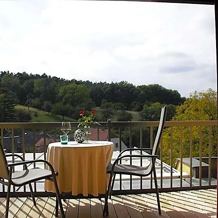 Fogadó Restaurant Goerg 3*