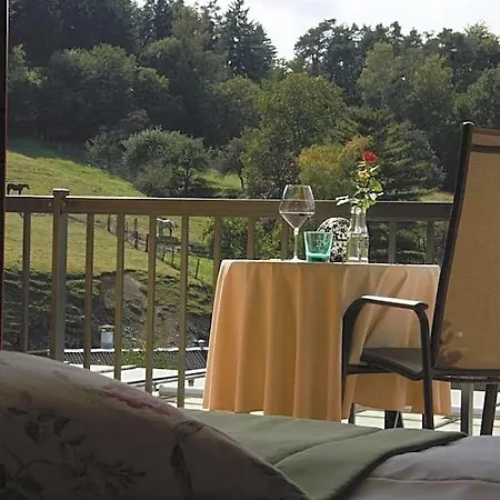 Restaurant Goerg Inn