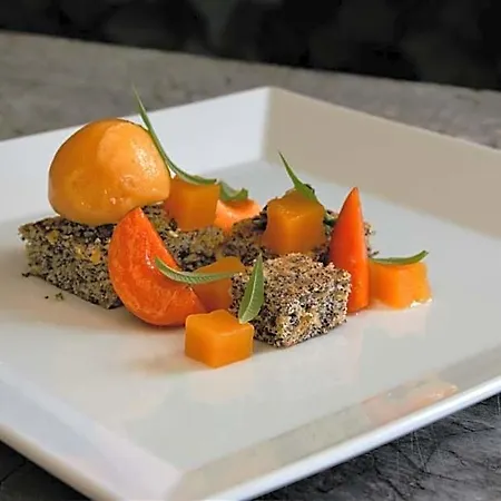 Restaurant Goerg 3*