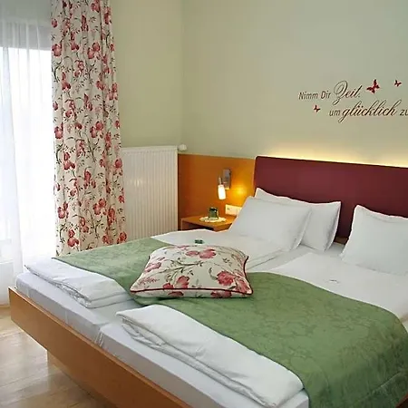 Fogadó Restaurant Goerg 3*