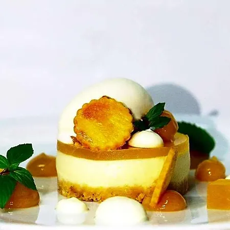 Restaurant Goerg Fogadó 3*