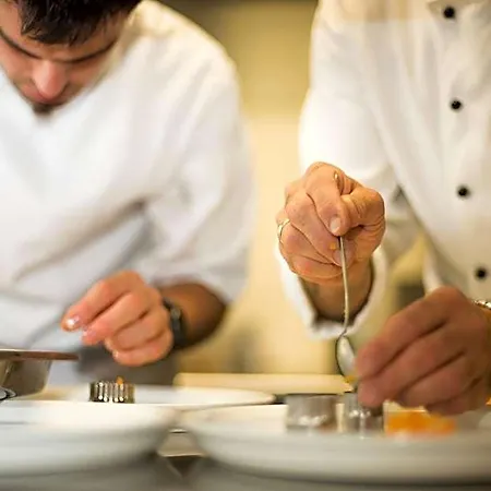 Fogadó Restaurant Goerg 3*