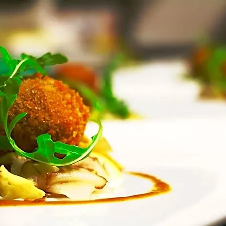 Fogadó Restaurant Goerg 3*