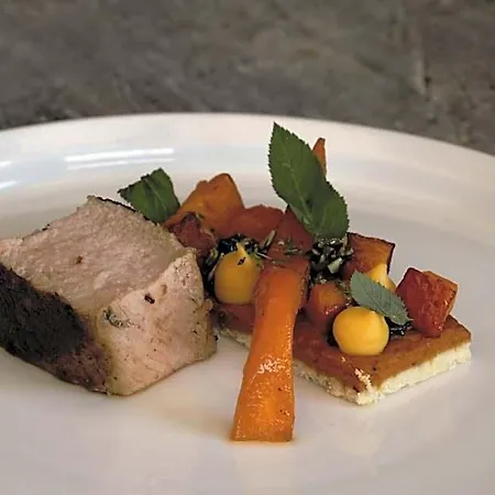 Fogadó Restaurant Goerg 3*