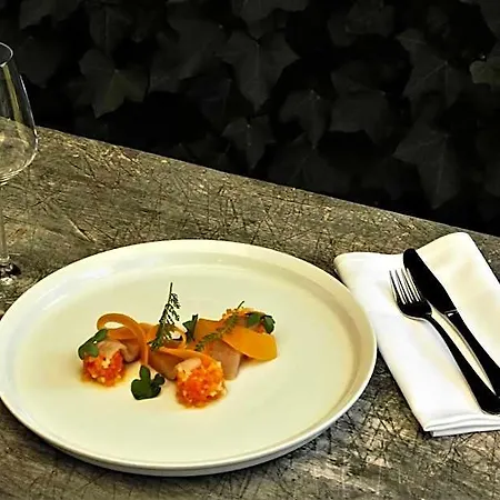 Restaurant Goerg 3* Katzelsdorf