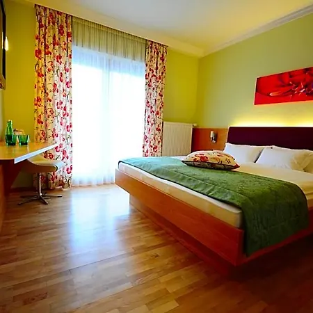 Inn Restaurant Goerg 3*