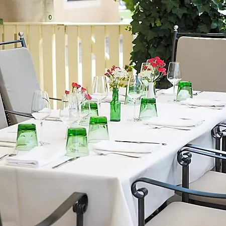 Restaurant Goerg 3* Katzelsdorf