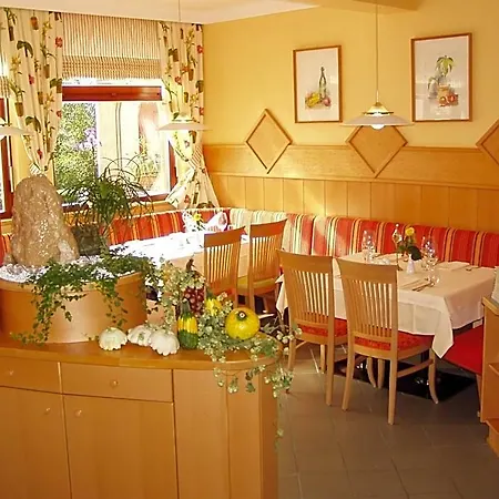 Restaurant Goerg Fogadó Katzelsdorf
