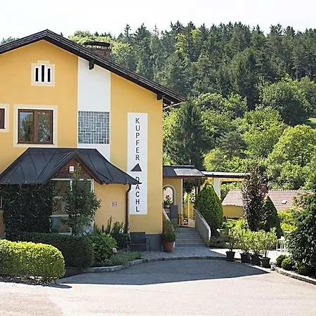 Restaurant Goerg Katzelsdorf