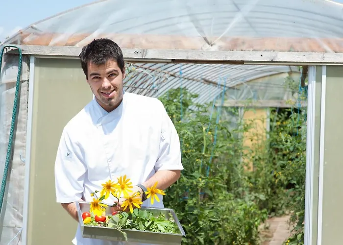 Πανδοχείο Restaurant Goerg 3*