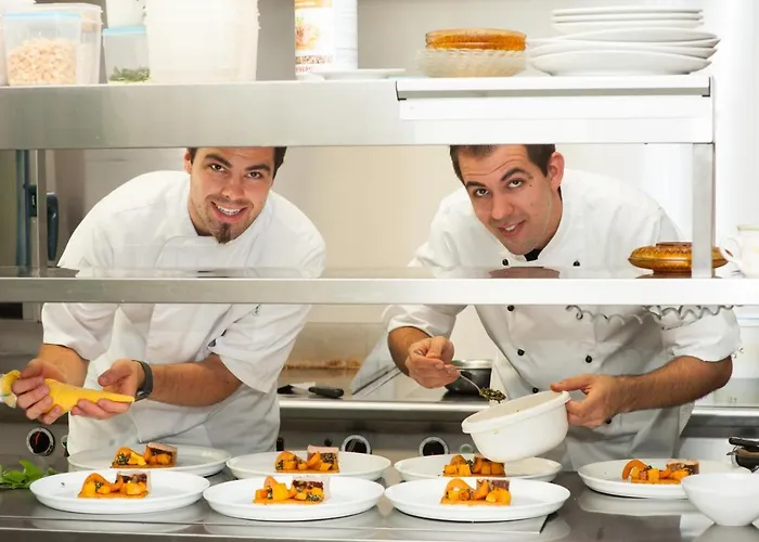 Restaurant Görg 3* Katzelsdorf