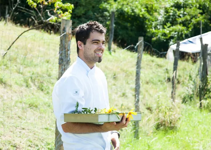 Πανδοχείο Restaurant Goerg 3*