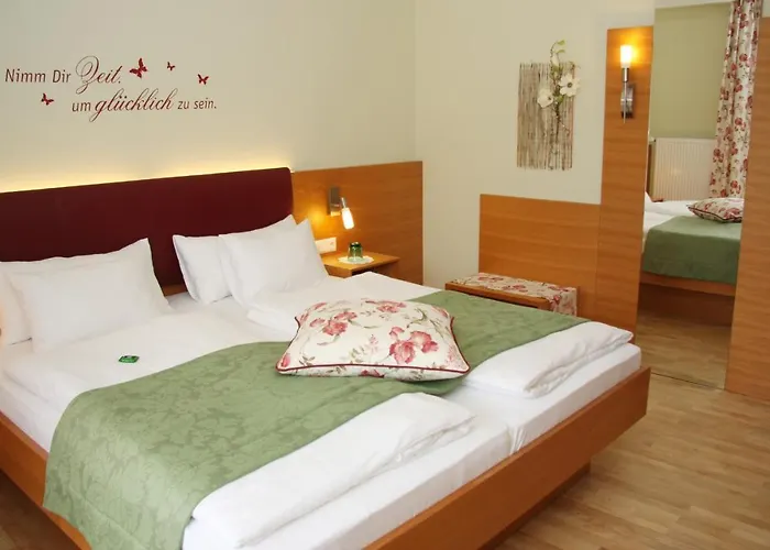 Restaurant Görg Katzelsdorf