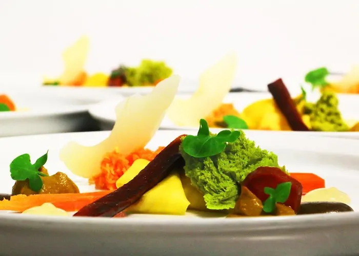 Restaurant Görg Värdshus 3*