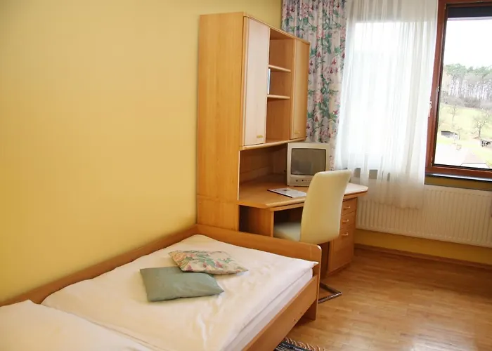 Πανδοχείο Restaurant Goerg Katzelsdorf