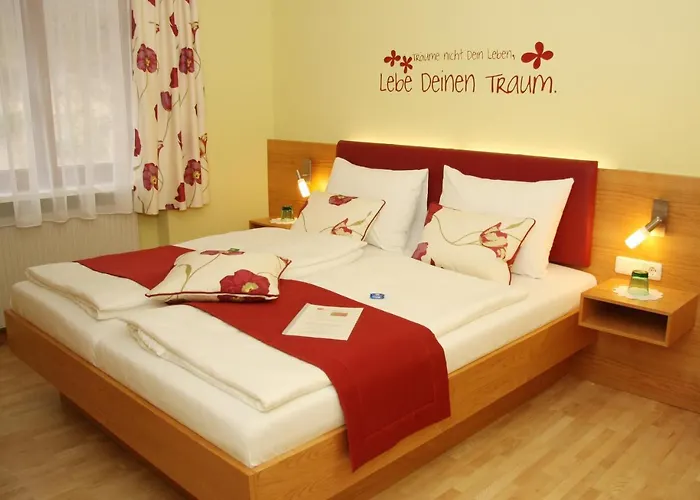 Restaurant Goerg Katzelsdorf