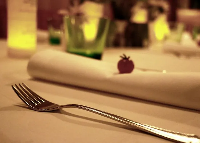 Värdshus Restaurant Görg 3*