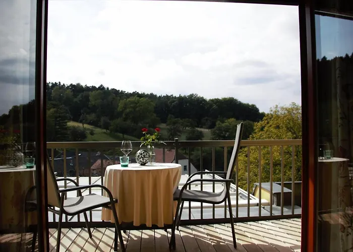 Restaurant Goerg Πανδοχείο Katzelsdorf