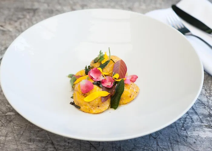 Restaurant Goerg Πανδοχείο 3*