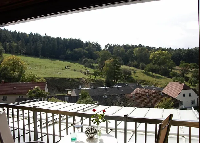 Värdshus Restaurant Görg