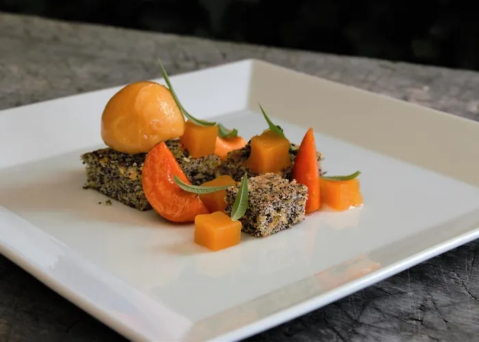 Πανδοχείο Restaurant Goerg