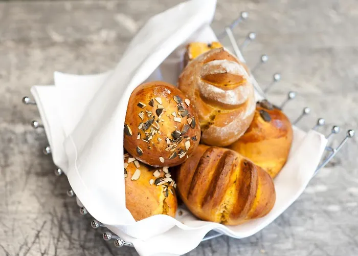 Restaurant Goerg 3* Katzelsdorf